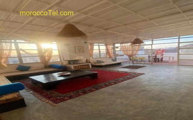 Anir of sea tamraght Agadir Anir of sea tamraght Agadir