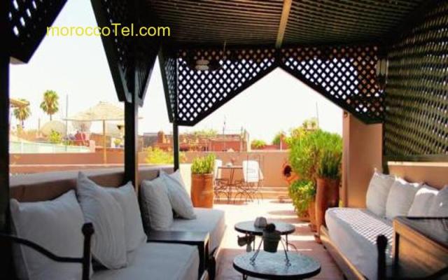 Riad Al Karama MARRAKECH Riad Al Karama MARRAKECH