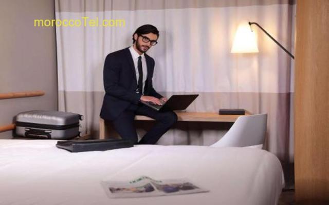 Ibis Casablanca Sidi Maarouf Casablanca Ibis Casablanca Sidi Maarouf Casablanca