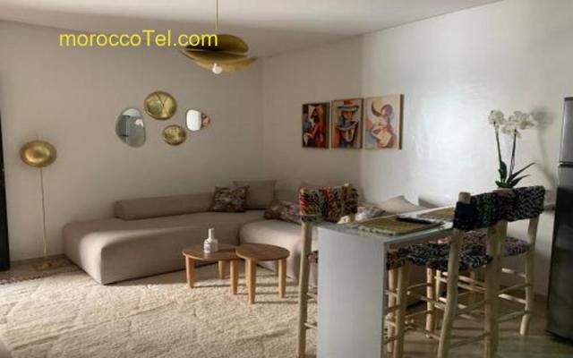 Cosy appartement plein hivernage Marrakech Cosy appartement plein hivernage Marrakech