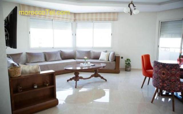 Appartement très calme spacieux Casablanca Appartement très calme spacieux Casablanca