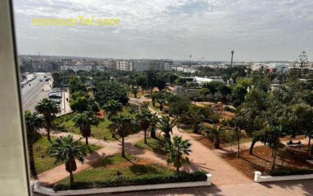 Appart à 2 min de Casanearshore Casablanca Appart à 2 min de Casanearshore Casablanca