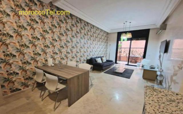 Superbe Appartement Piscine Guéliz Marrakech Superbe Appartement Piscine Guéliz Marrakech