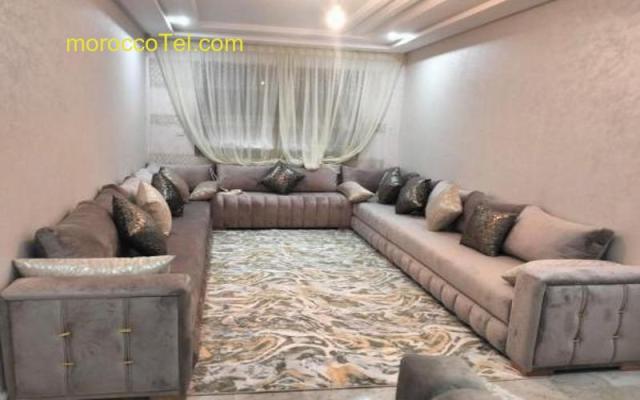 appartement très lumineux et très propre spacieux Agadir appartement très lumineux et très propre spacieux Agadir