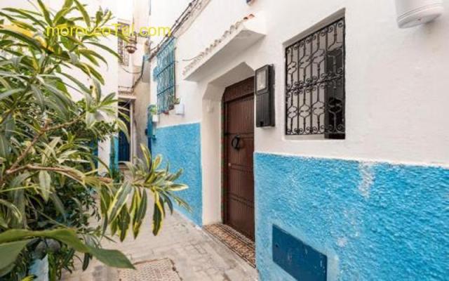 Maison Ghazal Tanger