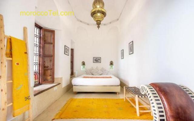 Riad El Faris Exclusif-Included Moroccan Breakfast Marrakech Riad El Faris Exclusif-Included Moroccan Breakfast Marrakech