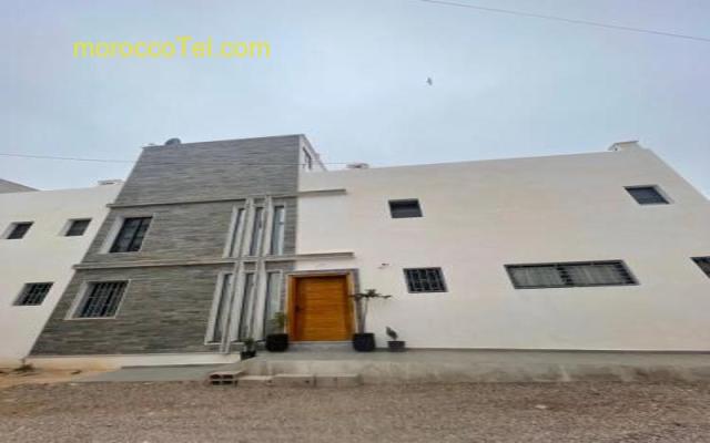 Maison Lapierre d'agadir Agadir Maison Lapierre d'agadir Agadir