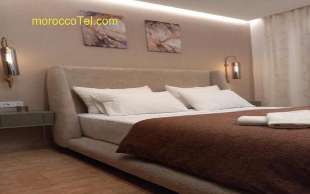 Appartement family only Tanger Appartement family only Tanger