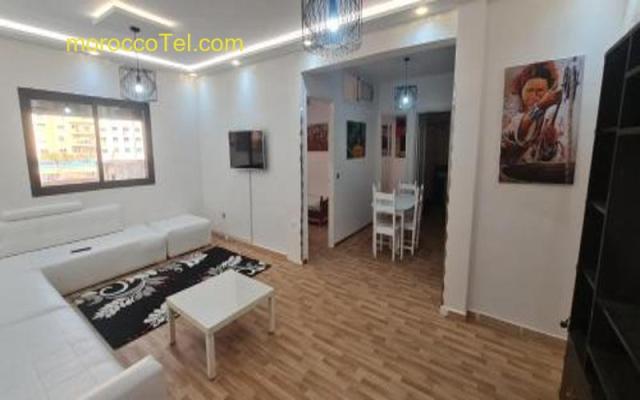 Superbe appartement à Tanger TANGER