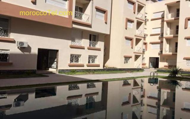 Sunny Apartments And Pools Marrakech Sunny Apartments And Pools Marrakech