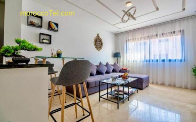 Deluxe KING Bed SUITE W/POOL Marrakech