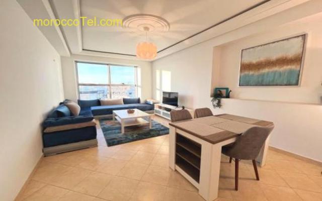 Convenient 2 Bedroom with Seaview Tanger Convenient 2 Bedroom with Seaview Tanger