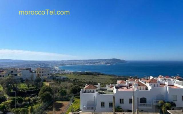 Appartement complexe dream hills Tanger Appartement complexe dream hills Tanger
