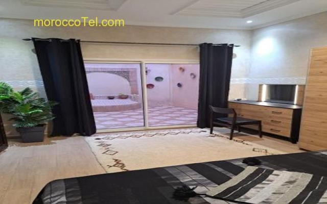 Lasham Casa Agadir