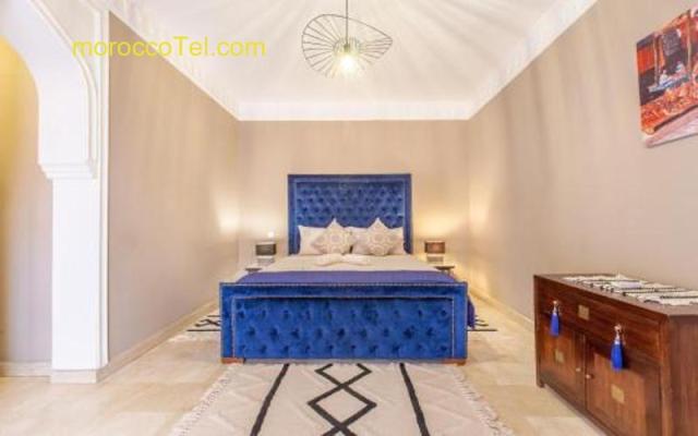 Haut-standing - Gueliz Hypercentre Marrakech Haut-standing - Gueliz Hypercentre Marrakech