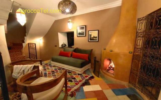 Riad BILKIS Marrakech Riad BILKIS Marrakech
