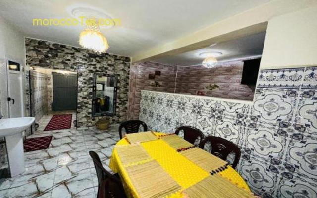 Family surf house Agadir Family surf house Agadir