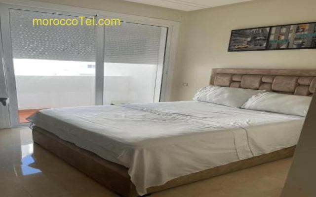Luxueux moderne appartement au centre ville Tanger Luxueux moderne appartement au centre ville Tanger
