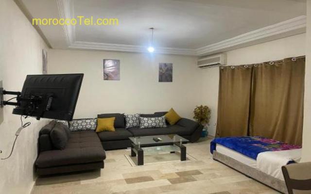 Appartement 28 au 4 éme étage avec balcon ( POUR FAMILLE ) Marrakech Appartement 28 au 4 éme étage avec balcon ( POUR FAMILLE ) Marrakech