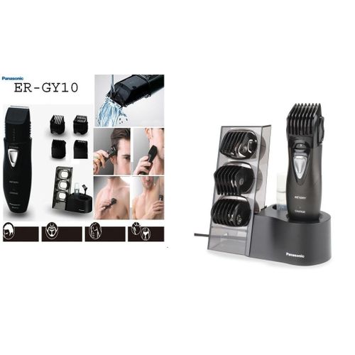 Panasonic Tondeuse Rasoir