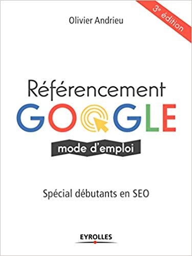 référencement google
