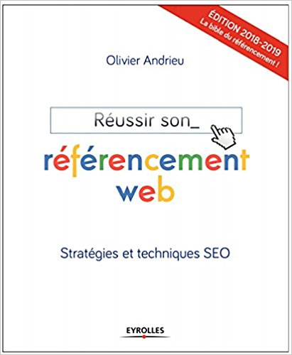 Réussir son référencement web