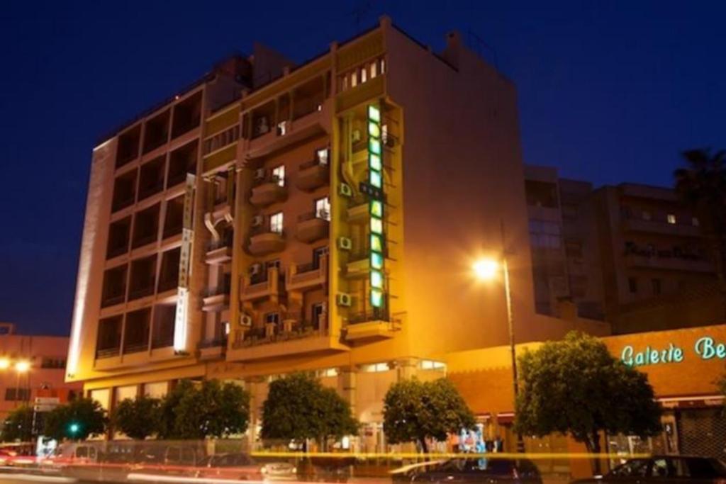 Best Hotels In Marrakech