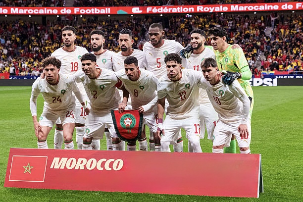 كأس العالم 2026:  المباريات المغرب والقنوات الناقلة