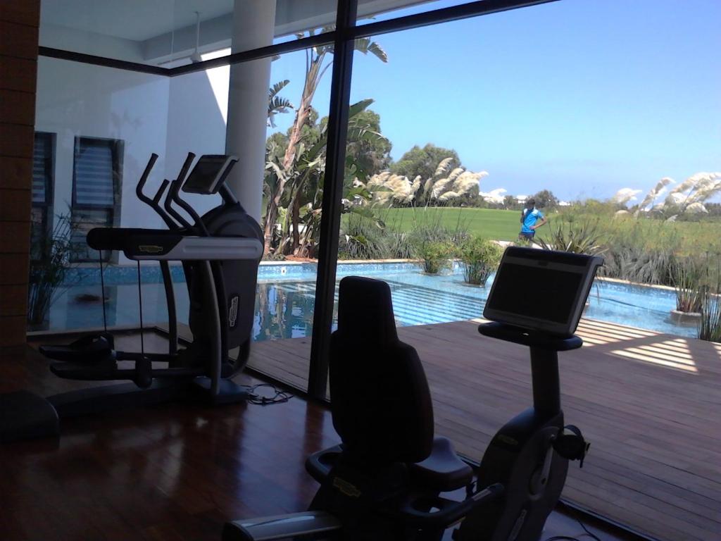 massage spa Bouznika
