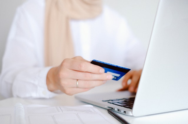 Banque en ligne
