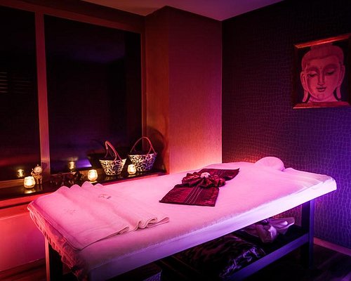 Wang Thaï Spa Oulfa