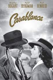 Casablanca movie
