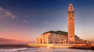 where's Casablanca