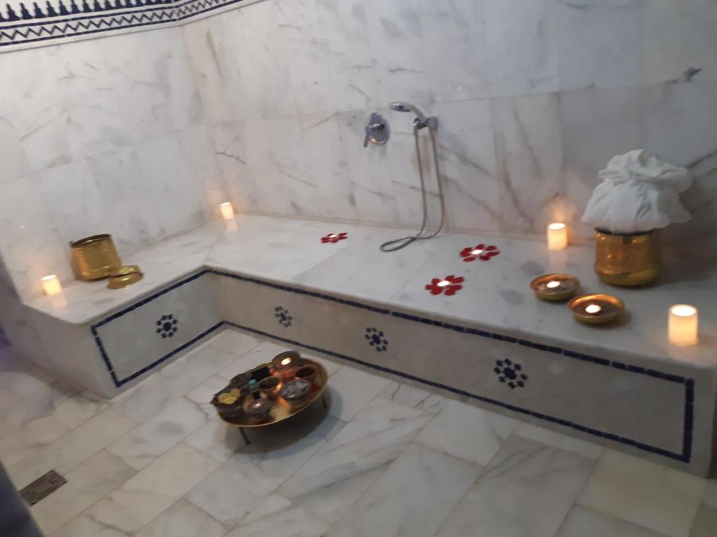 Massage Chefchaouen