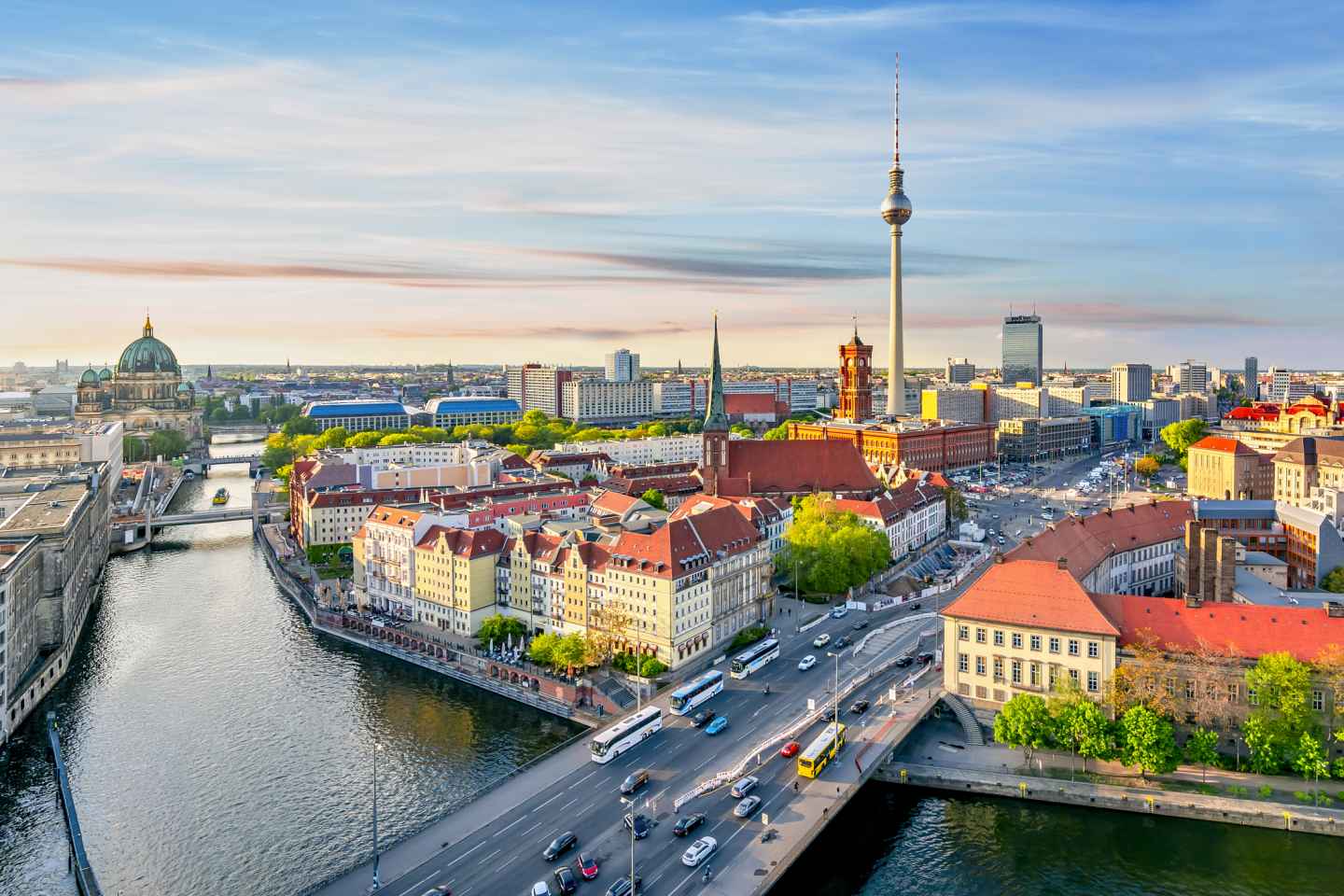 hotels in Berlin city centre