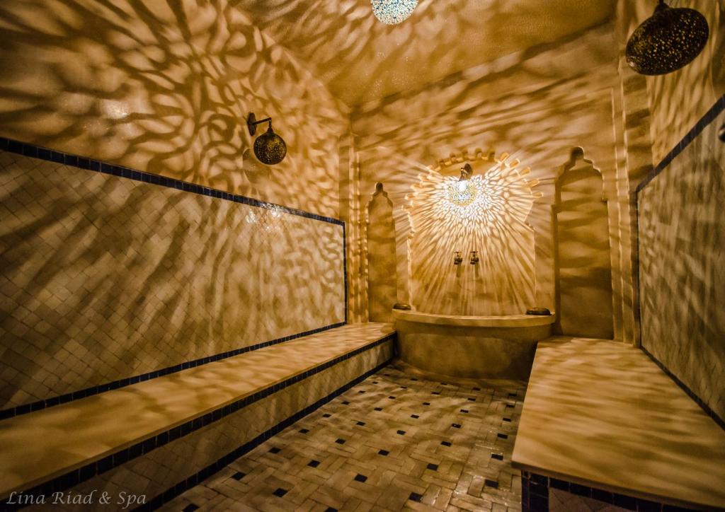 SPA Chefchaouen