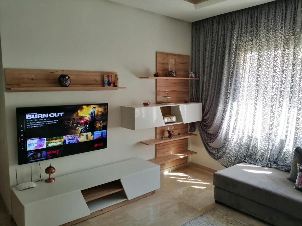 Casablanca aeroport Hotel