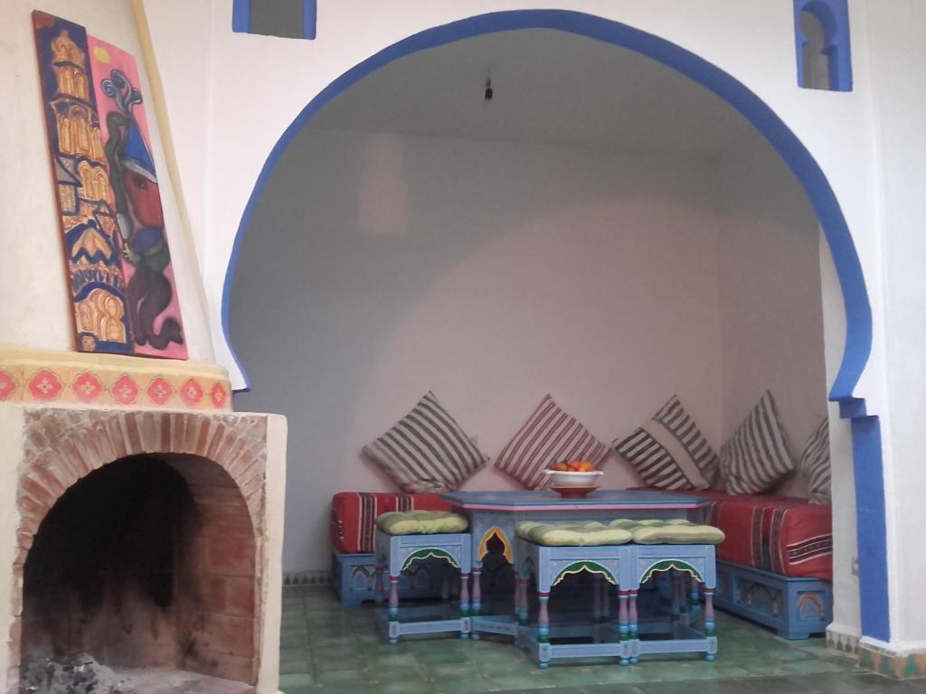 Meilleur SPA Chefchaouen