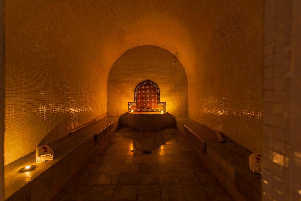 Massage Agadir