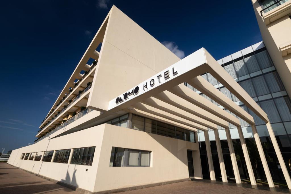 Airport Casablanca hotel