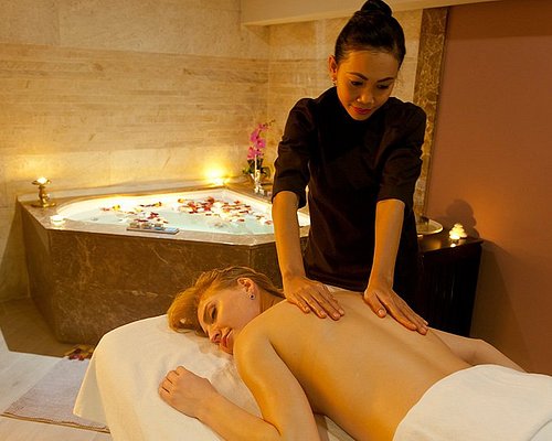 Experiences Massage Hammam & Spa Oulfa