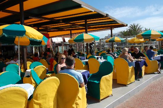 meilleur restaurant à Agadir
