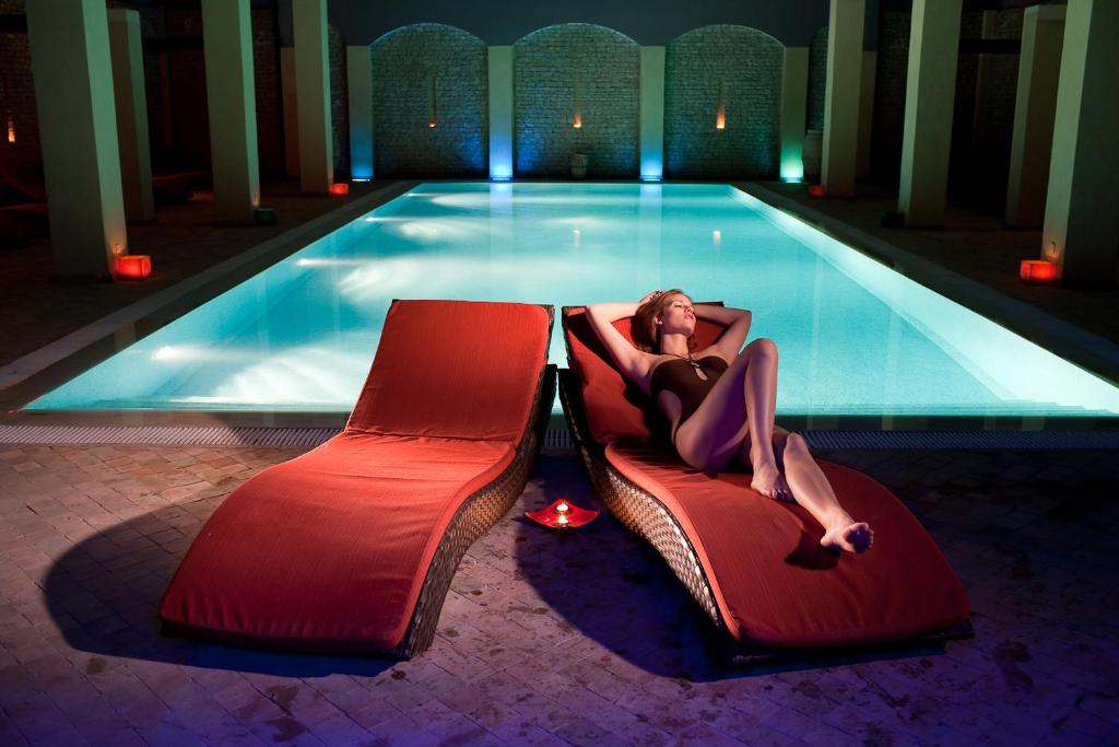 hammam de luxe agadir