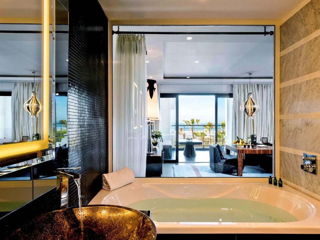 Spa Sofitel