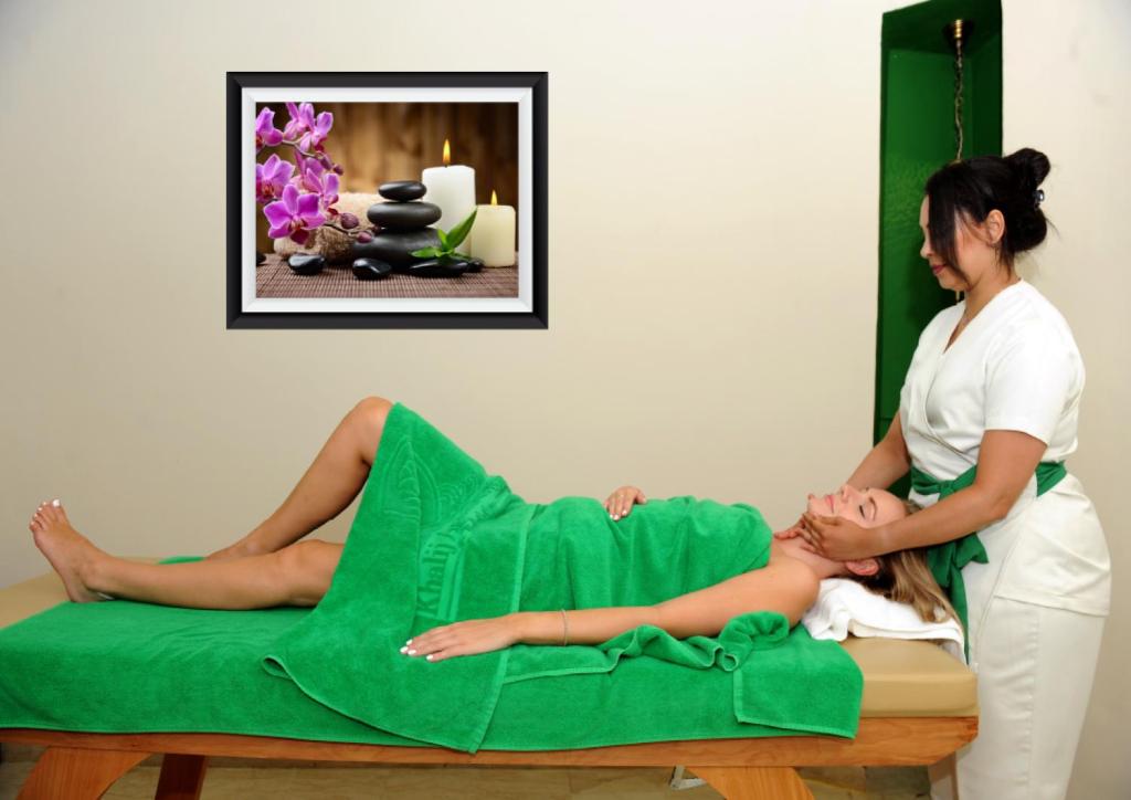 hammam massage agadir