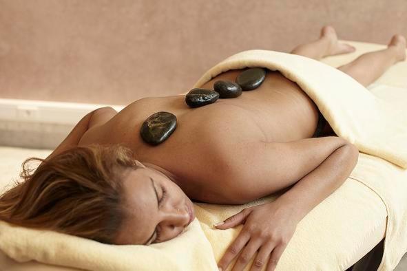 Spa Mohammedia