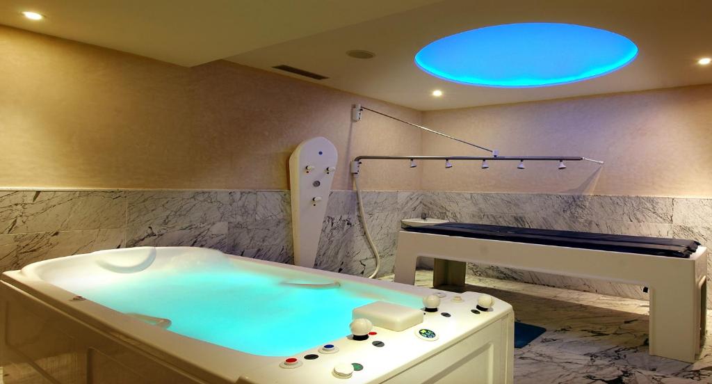 Massage Spa Agadir