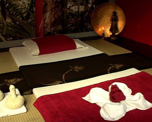Massage Oulfa Casa