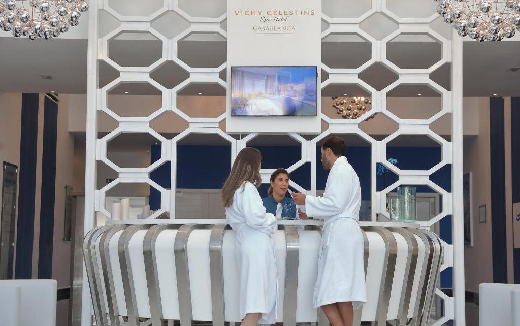 Spa Bouznika