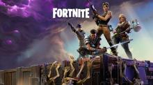 Effets dangereux de Fortnite